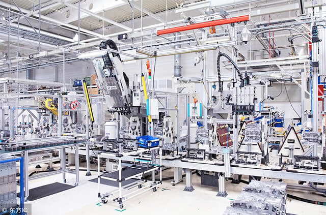 非標(biāo)自動化行業(yè)前景