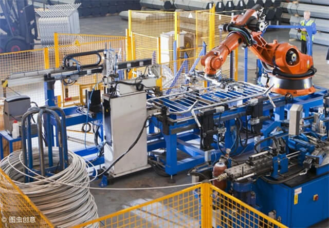 非標(biāo)自動化發(fā)展前景