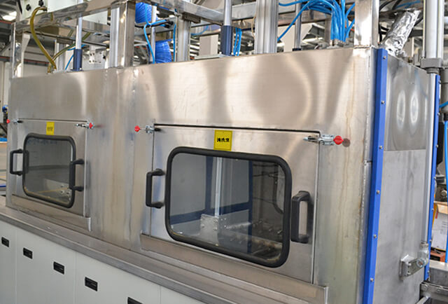 汽車變速箱清洗機(jī)