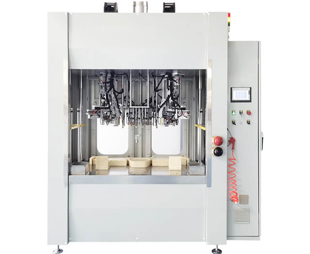 汽車零部件焊接機(jī)