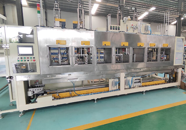 電機(jī)殼體高壓清洗機(jī)