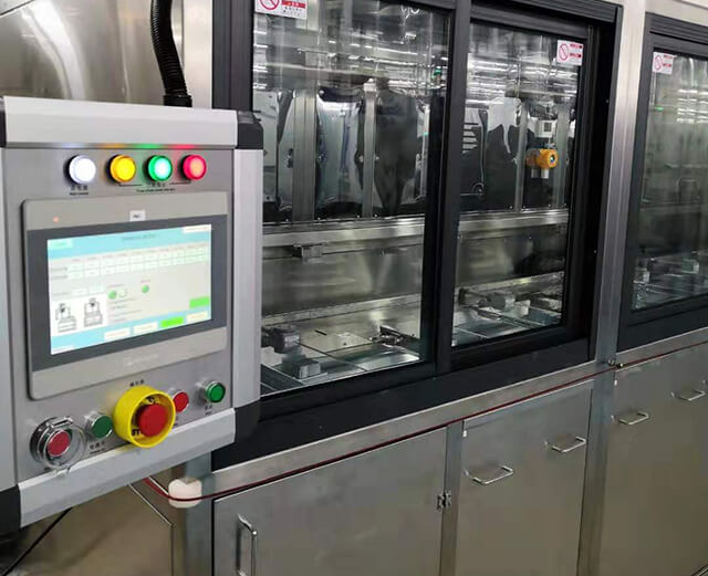 汽車曲軸超聲波清洗機(jī)