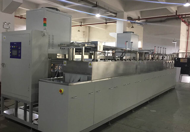 汽車凸輪軸清洗機(jī)