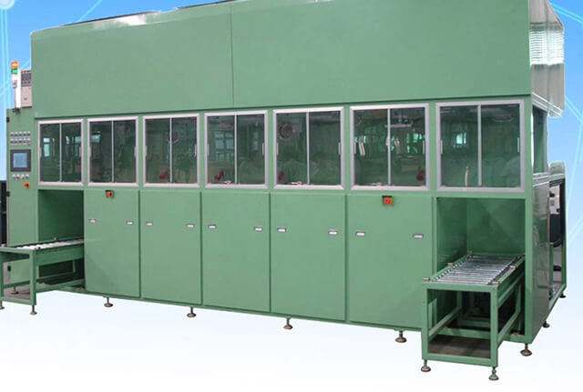 凸輪軸噴淋清洗機(jī)