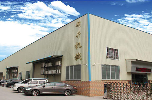 非標自動化公司排名