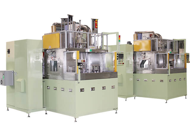 汽車變速器閥板清洗機