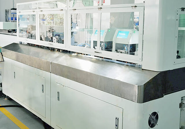 汽車線束檢驗(yàn)檢測設(shè)備