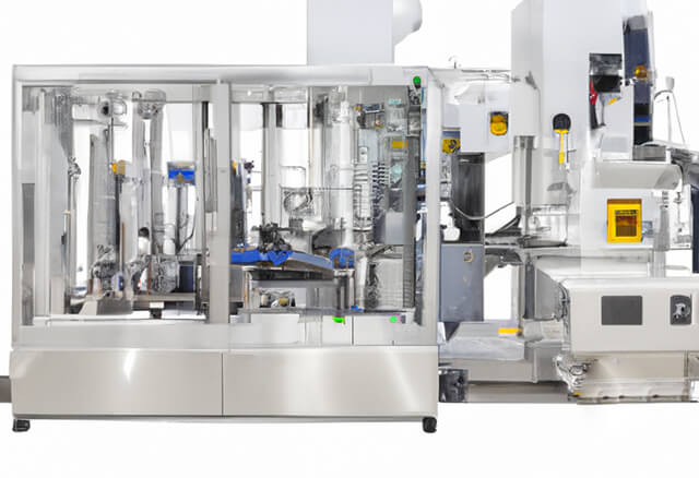 汽車線束自動化設(shè)備