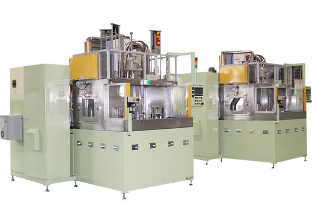 全自動碳氫超聲波清洗機