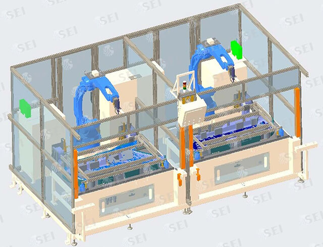 淺談非標(biāo)自動(dòng)化設(shè)備設(shè)計(jì)詳細(xì)流程