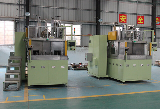 汽車沖壓零部件除油清洗設備