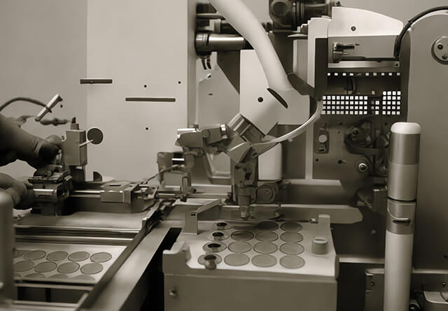 鐳雕機自動上下料設(shè)備