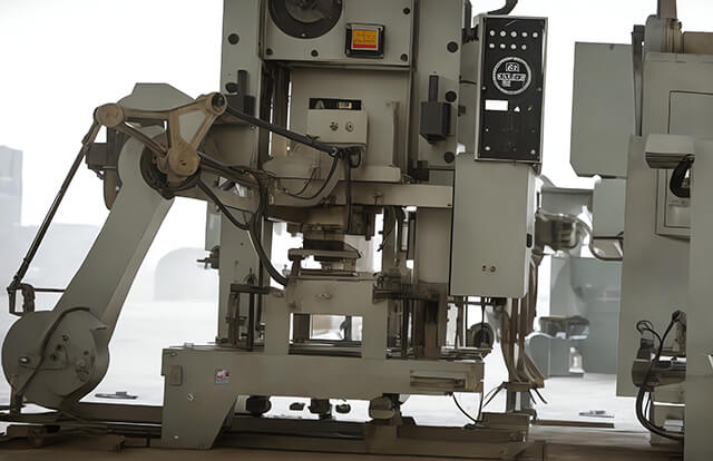 缸蓋機器人上下料