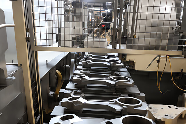 自動化生產(chǎn)線設(shè)備