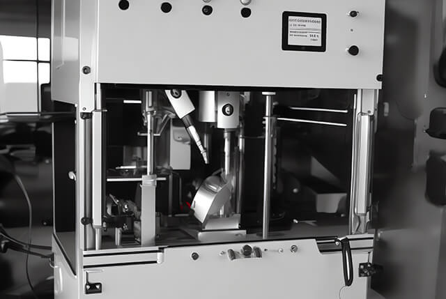 汽車椅背護(hù)板熱熔焊接機(jī)