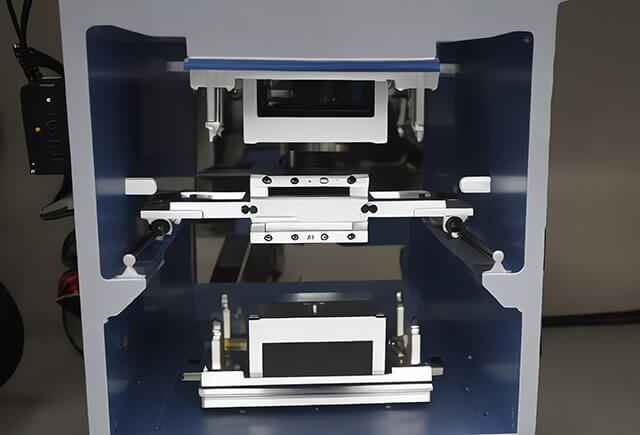 汽車保險杠熔接機