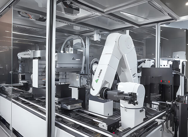 發(fā)動機缸蓋自動上下料裝置