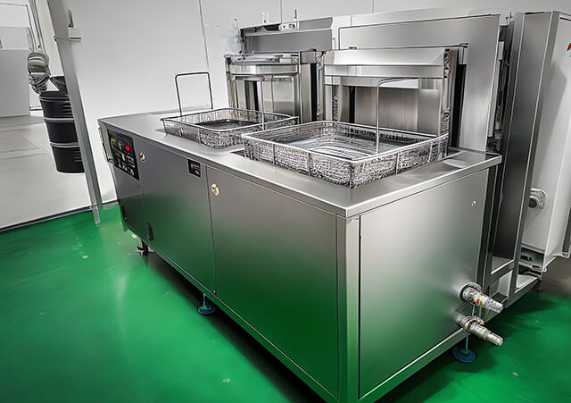 單槽超聲波清洗機多少錢