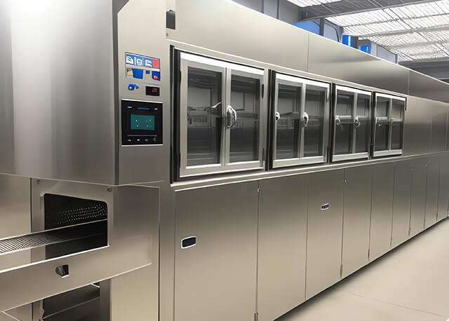 非標(biāo)超聲波清洗機