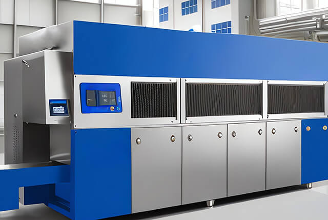 飛機輪轂自動清洗機