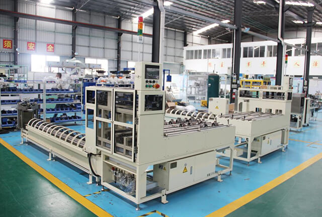 北京非標(biāo)自動(dòng)化