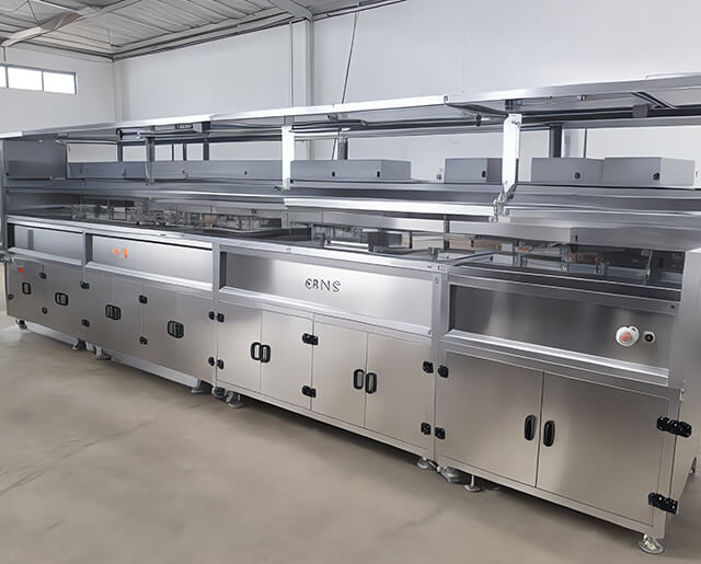 非標(biāo)清洗設(shè)備廠商公司