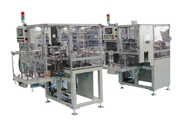 專業(yè)非標自動化專家：定制化創(chuàng)新推動產(chǎn)業(yè)升級