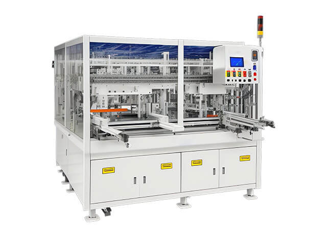 汽車門板密封點膠機