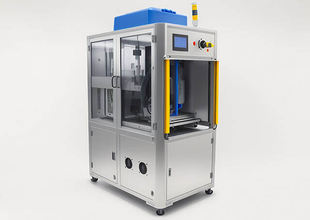 超聲波干式清洗機