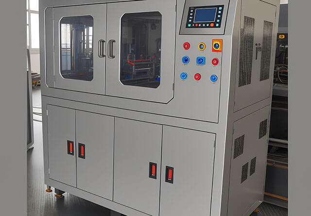 真空等離子表面處理機(jī)