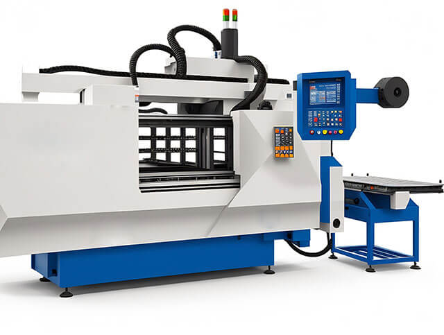 內(nèi)圓磨床自動上下料
