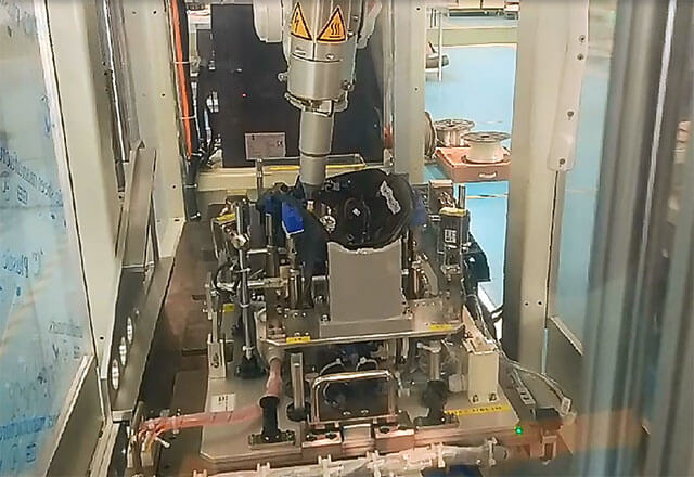 常壓等離子表面處理機(jī)