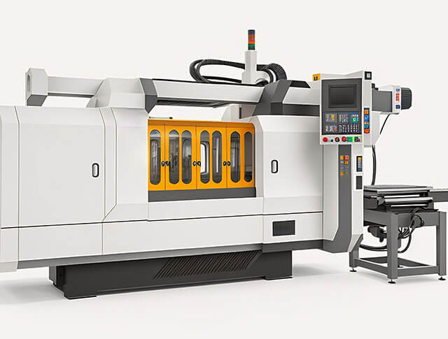 數(shù)控內(nèi)圓磨床自動上下料