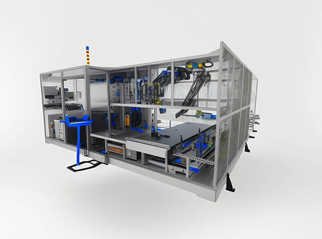 汽車椅背護(hù)板熱熔焊接機(jī)