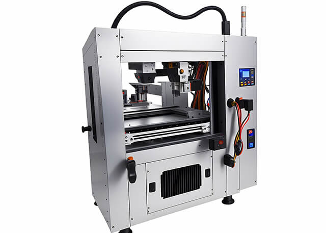 汽車儀表盤焊接機