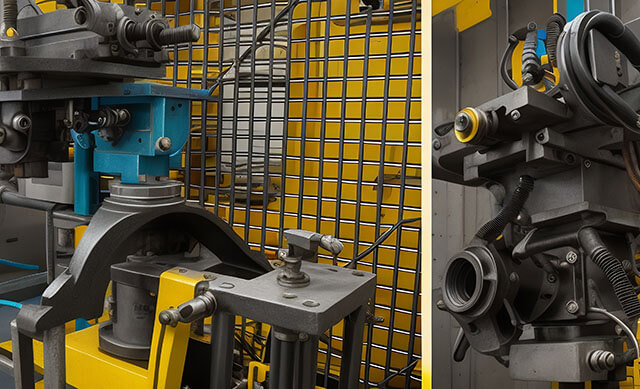 南京非標自動化