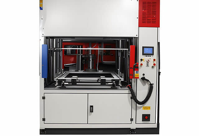 汽車門板焊機(jī)設(shè)備