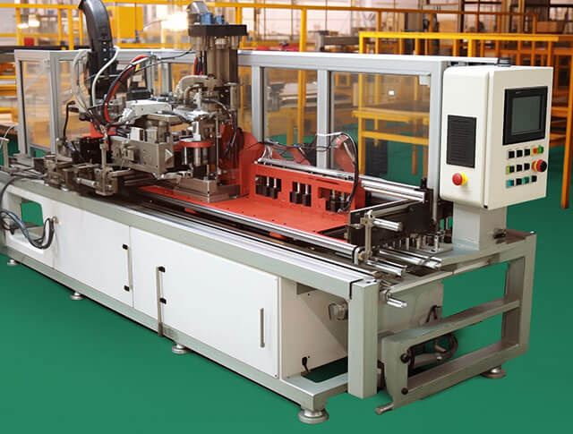 汽車注塑件自動剪切水口機(jī)